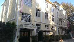 Ottoman Hotel Imperial - Special Class