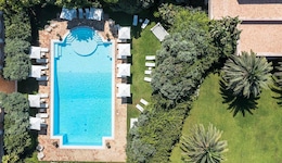 Romano Palace Luxury Hotel