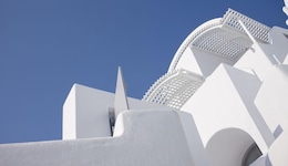 Tholos Resort