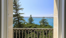 Grand Hotel Des Ètrangers - The Leading Hotels Of The World
