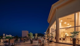 Lindos Royal Resort - All Inclusive