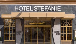 Hotel Stefanie