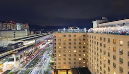 Miyako Hotel Kyoto Hachijo