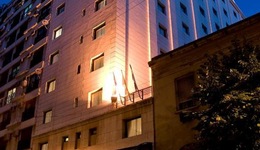 Argenta Tower Hotel & Suites