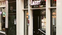 Hotel Luxer
