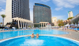 Gran Hotel Bali