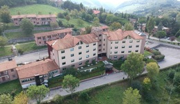 Hotel Mamiani & Relaxing Spa Urbino
