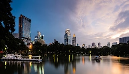 Chatrium Residence Sathorn