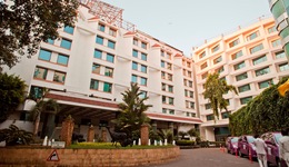The Orchid Hotel Mumbai Vile Parle