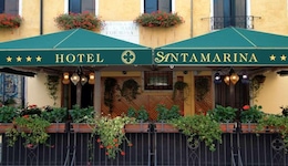 Hotel Santa Marina