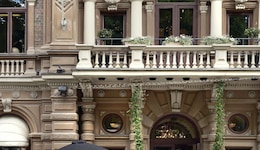 Hotel Kamp