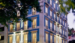 Heritage Avenida Liberdade, A Lisbon Heritage Collection