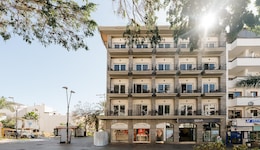 Labranda Hotel Reverón Plaza