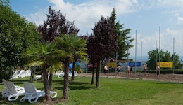 Hotel Centro Turistico Gardesano