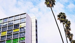 The Line Hotel