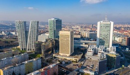 Panorama By Verdi Hotels