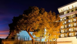 Hotel Kompas