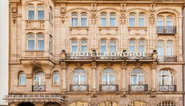 Hotel Monopol