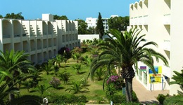 Omar Khayam Resort & Aqua Park