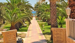 Omar Khayam Resort & Aqua Park