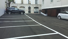 Hôtel Kipling