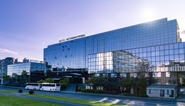 Hotel International By Maistra City Vibes