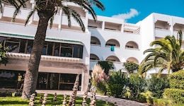 The Orangers Beach Resort And Bungalows