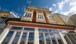 Ea Hotel Juliš