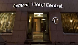 Central Hotel, Trademark Collection By Wyndham