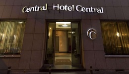 Central Hotel, Trademark Collection By Wyndham