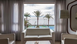Hotel Albahia