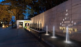 The Sukhothai Bangkok