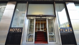 Hotel Plaza Torino