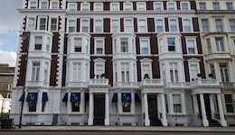 K Hotel Kensington