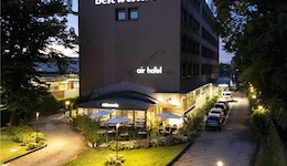 Best Western Air Hotel Linate