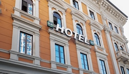 B&B Hotel Trieste