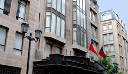 Hotel Fundador