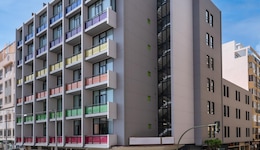 Hotel LIVVO Fataga