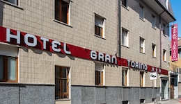 Green Class Hotel Gran Torino