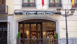 Hotel Sterling