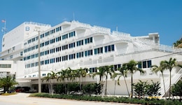 B Ocean Resort Fort Lauderdale Beach