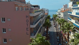 Best Western Hôtel Astoria
