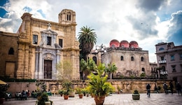 Nh Palermo