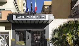 Lhp Napoli Palace & Spa