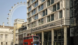 Park Plaza County Hall London
