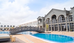 Hotel Coral Cotillo Beach