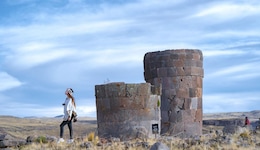 Ghl Hotel Lago Titicaca