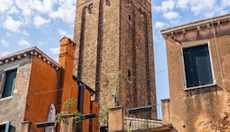 Hotel Tintoretto
