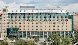 Arcotel Wimberger Wien