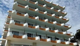 Cabot Cala Ferrera